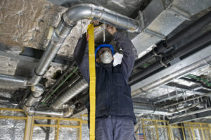 Duct Work & Ventilation Work In East Rockaway, NY