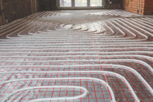 Radiant Floor Services In East Rockaway, NY