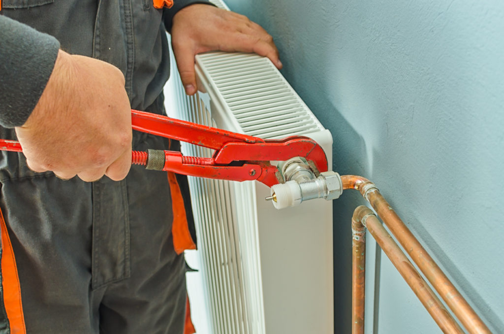Radiator Services In East Rockaway, NY Electric Radiator Repair Service