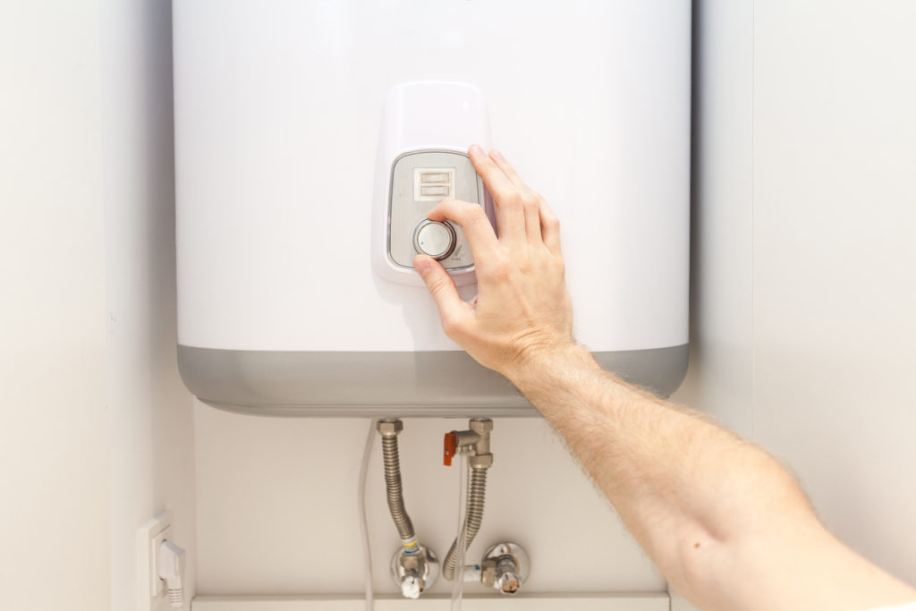 Water Heater Services In East Rockaway, NY